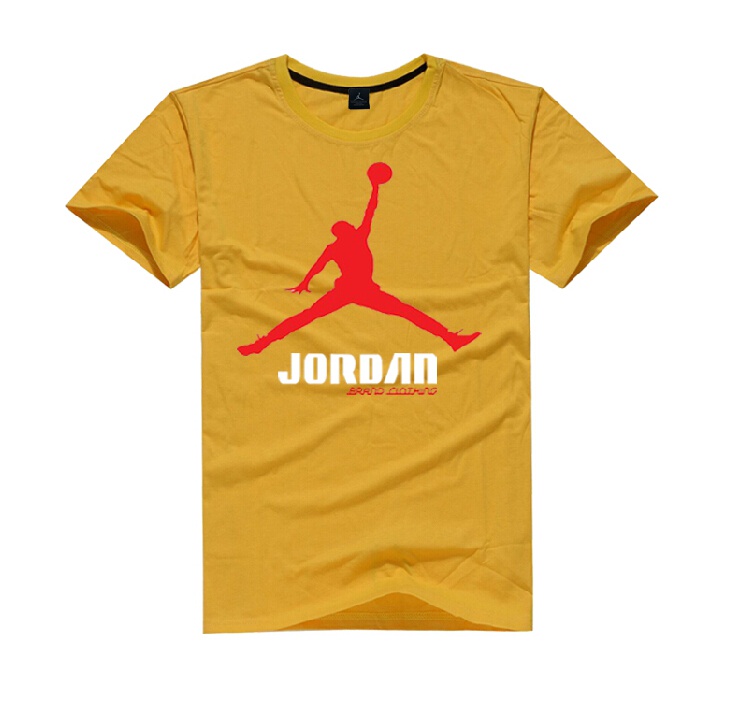 men jordan t-shirt S-XXXL-2417